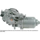 Windshield Wiper Motor