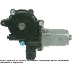 Power Window Motor