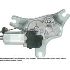 Windshield Wiper Motor