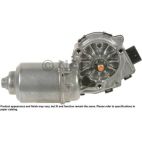 Windshield Wiper Motor