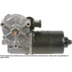 Windshield Wiper Motor