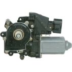 Power Window Motor