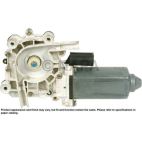 Power Window Motor