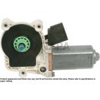 Power Window Motor