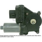 Power Window Motor