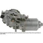 Windshield Wiper Motor
