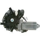 Power Window Motor