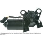 Windshield Wiper Motor