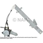 Window Regulator Kit