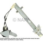 Window Regulator Kit