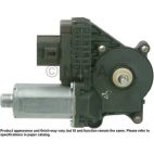 Power Window Motor