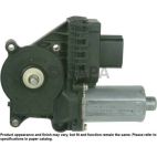 Power Window Motor