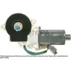 Power Window Motor