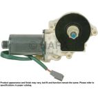 Power Window Motor