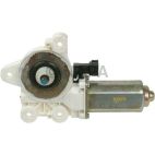 Power Window Motor