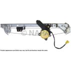 Window Regulator Kit