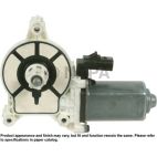 Power Window Motor