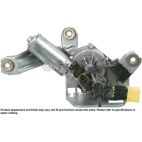 Windshield Wiper Motor