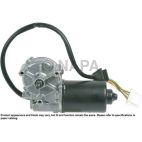 Windshield Wiper Motor