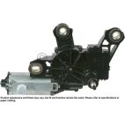 Windshield Wiper Motor