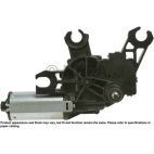 Windshield Wiper Motor