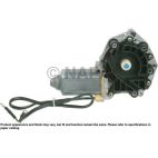 Power Window Motor