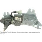 Windshield Wiper Motor