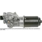 Windshield Wiper Motor