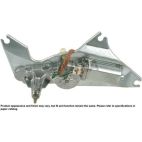 Windshield Wiper Motor