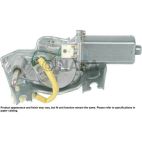 Windshield Wiper Motor