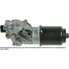 Windshield Wiper Motor