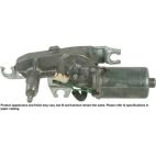 Windshield Wiper Motor