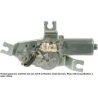 Windshield Wiper Motor