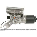 Windshield Wiper Motor