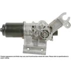 Windshield Wiper Motor