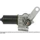 Windshield Wiper Motor