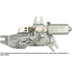 Windshield Wiper Motor