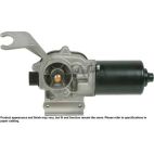 Windshield Wiper Motor