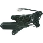 Windshield Wiper Motor