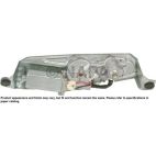 Windshield Wiper Motor