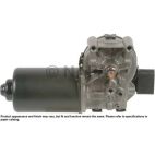 Windshield Wiper Motor