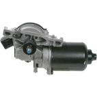 Windshield Wiper Motor