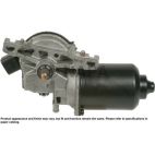 Windshield Wiper Motor