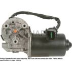Windshield Wiper Motor