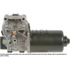 Windshield Wiper Motor
