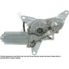 Windshield Wiper Motor