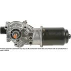 Windshield Wiper Motor