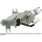 Windshield Wiper Motor