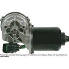 Windshield Wiper Motor