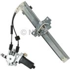 Window Regulator Kit